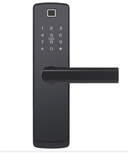 smart lock k10