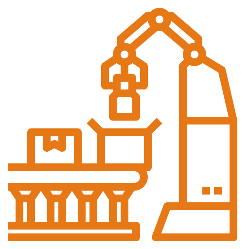 High-Level Manufacturing