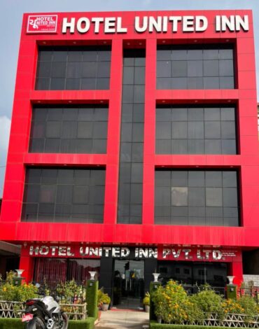 hotel united inn