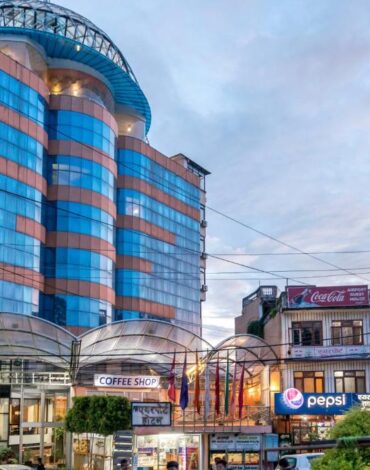 kathmandu hotel